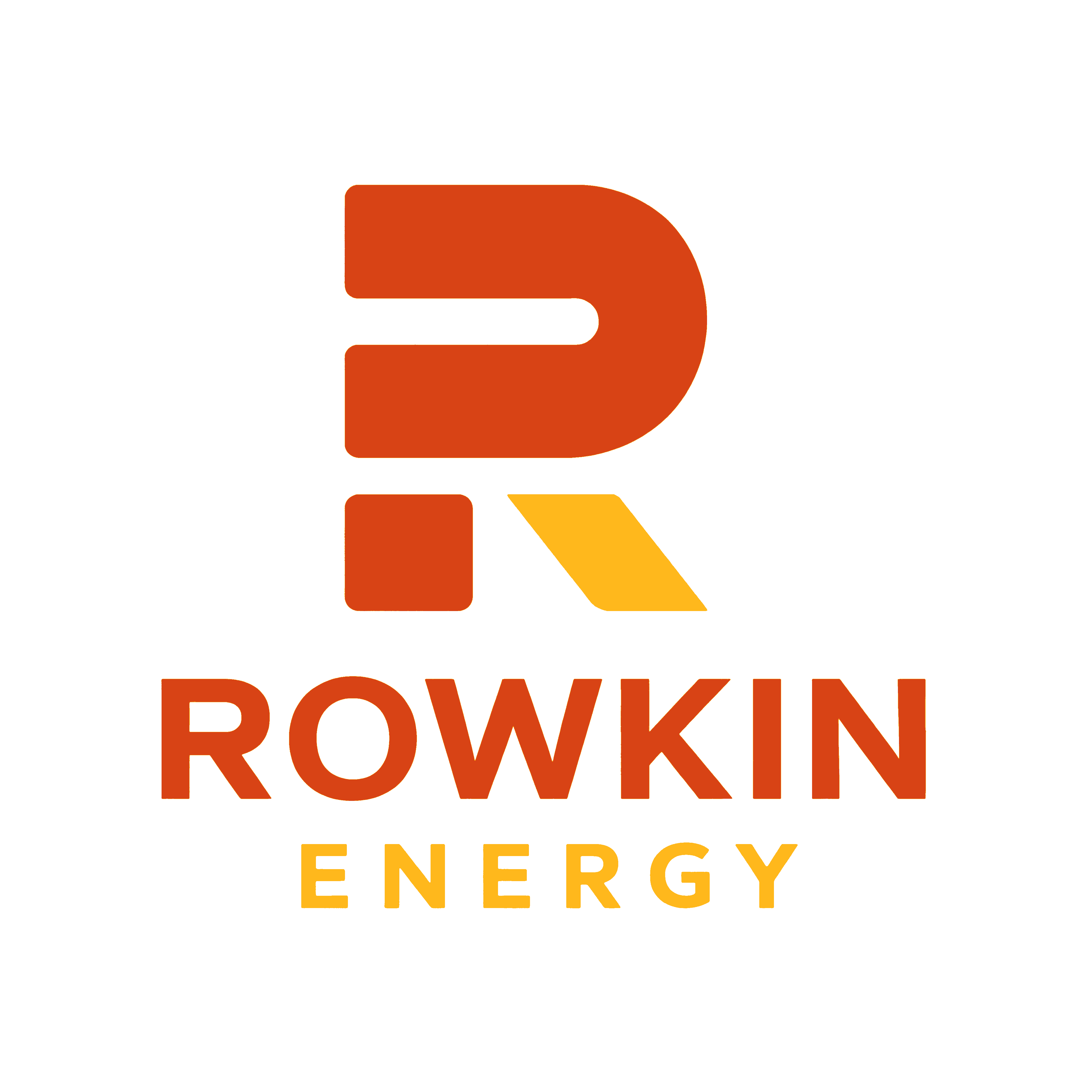 Rowkin Energy Logo